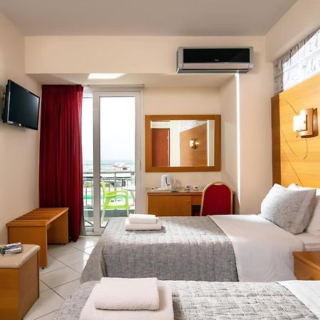 City Life Hotel 이라클리온 외부 사진