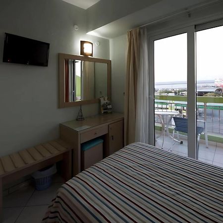 City Life Hotel 이라클리온 외부 사진